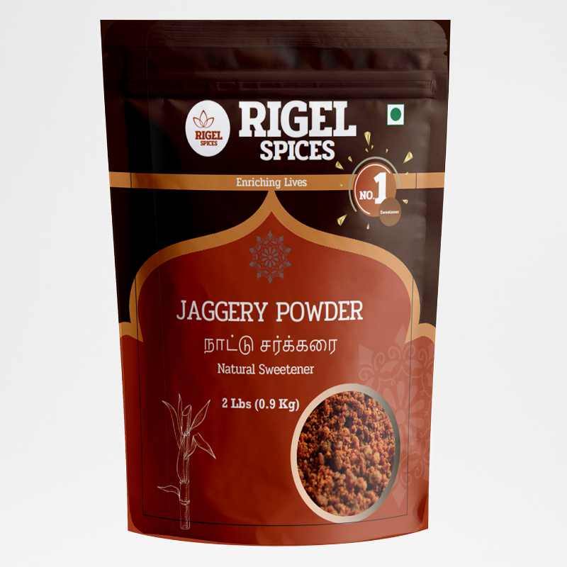 Jaggery Powder (2LB) Main Image